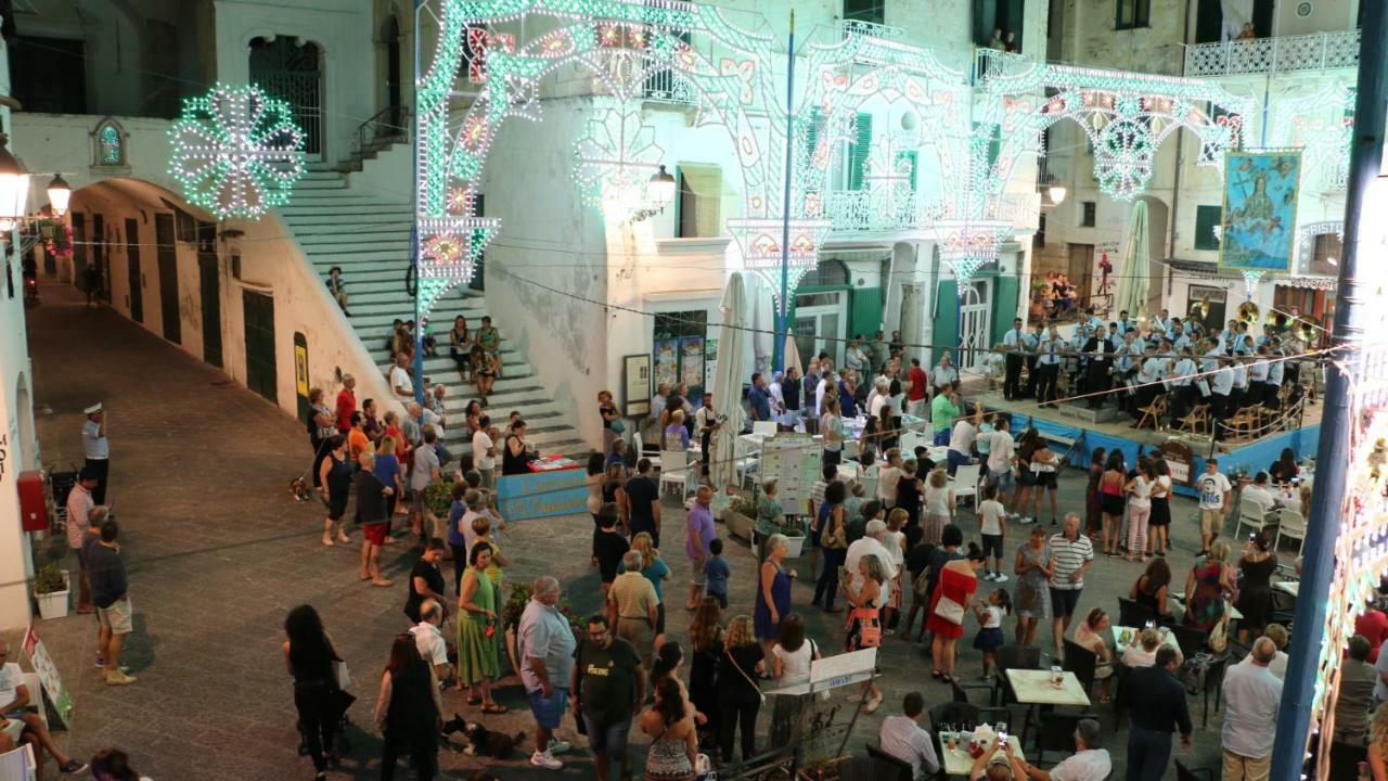 That'S Atrani, Amalfi Coast Beach Front Apartment Luaran gambar
