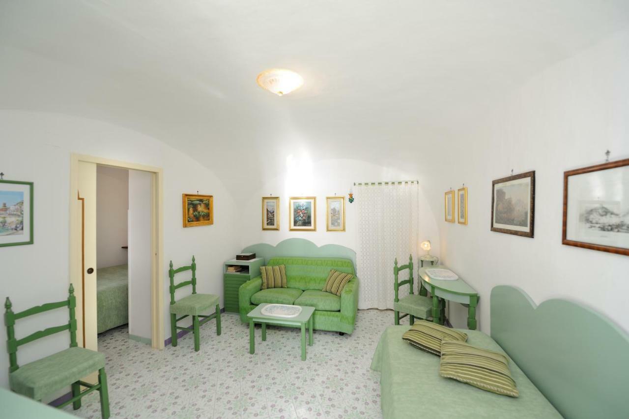 That'S Atrani, Amalfi Coast Beach Front Apartment Luaran gambar