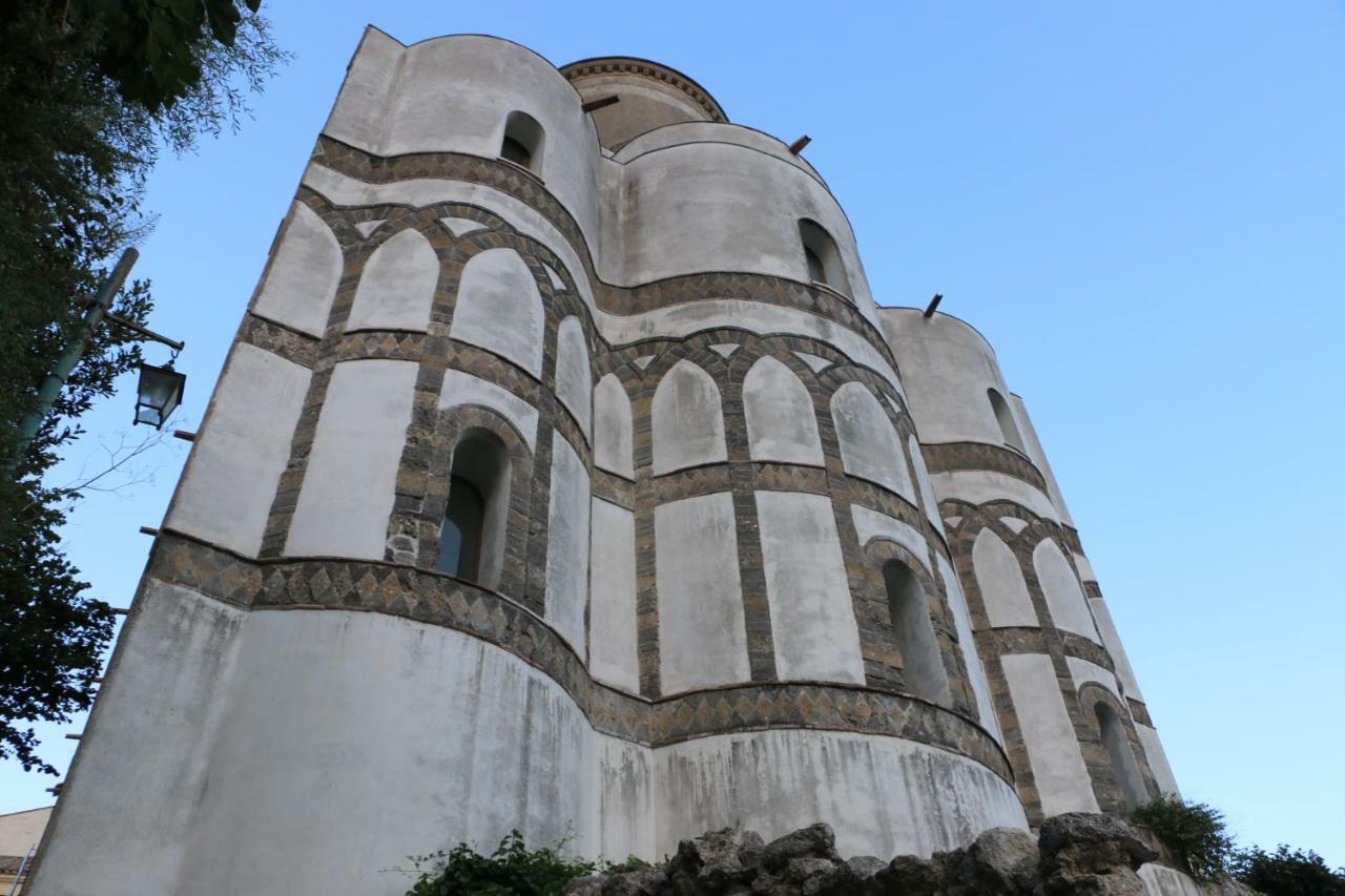 That'S Atrani, Amalfi Coast Beach Front Apartment Luaran gambar