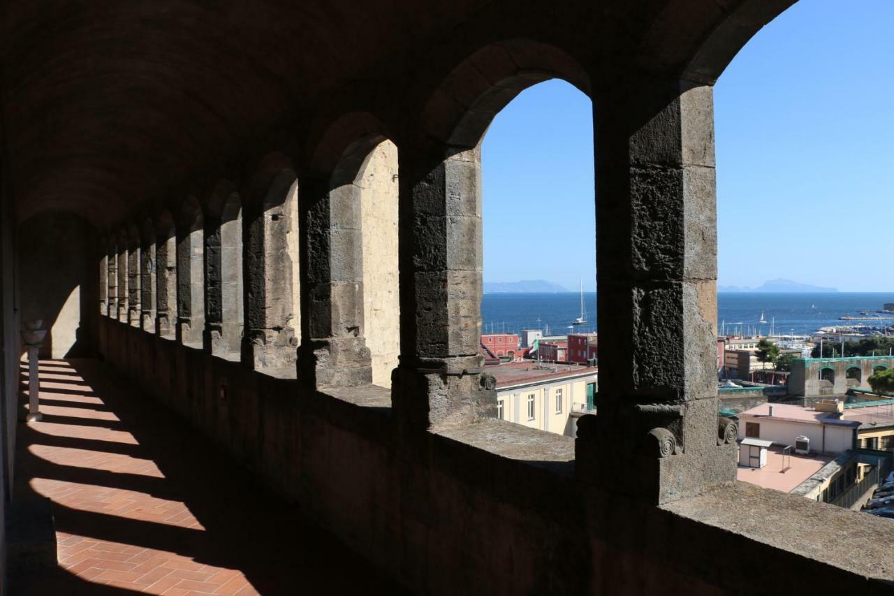 That'S Atrani, Amalfi Coast Beach Front Apartment Luaran gambar